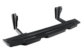 SUPPORT DE MARCHEPIED VOLKSWAGEN CRAFTER 2006-2011 PARE-CHOCS ARRIÈRE
