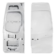 PORTE MERCEDES SPRINTER (906) 2006-2013 ARRIÈRE DROITE