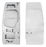 PORTE MERCEDES SPRINTER (906) 2006-2013 ARRIÈRE DROITE