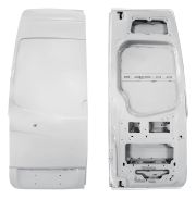 PORTE MERCEDES SPRINTER (906) 2006-2013 ARRIÈRE GAUCHE