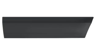 MOULURE PORTE MERCEDES SPRINTER (906) 2006-2013 AVANT DROITE