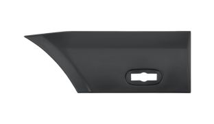 MOULURE PANNEAU LATÉRAL MERCEDES SPRINTER (906) 2006-2013 ARRIÈRE / CHASSIS COURT / DROITE