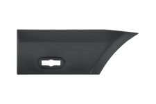 MOULURE PANNEAU LATÉRAL MERCEDES SPRINTER (906) 2006-2013 ARRIÈRE / CHASSIS COURT / GAUCHE