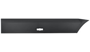 MOULURE PANNEAU LATÉRAL MERCEDES SPRINTER (906) 2006-2013 ARRIÈRE / CHASSIS LONG / GAUCHE