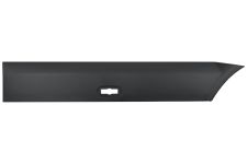 MOULURE PANNEAU LATÉRAL MERCEDES SPRINTER (906) 2006-2013 ARRIÈRE / CHASSIS LONG / GAUCHE