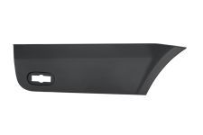 MOULURE PANNEAU LATÉRAL MERCEDES SPRINTER (906) 2006-2013 ARRIÈRE DERNIÈRE / CHASSIS COURT / DROITE