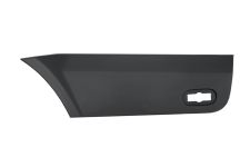 MOULURE PANNEAU LATÉRAL MERCEDES SPRINTER (906) 2006-2013 ARRIÈRE DERNIÈRE / CHASSIS COURT / GAUCHE