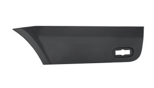 MOULURE PANNEAU LATÉRAL MERCEDES SPRINTER (906) 2006-2013 ARRIÈRE DERNIÈRE / CHASSIS COURT / GAUCHE