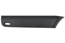 MOULURE PANNEAU LATÉRAL MERCEDES SPRINTER (906) 2006-2013 ARRIÈRE DERNIÈRE / CHASSIS LONG / DROITE
