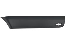 MOULURE PANNEAU LATÉRAL MERCEDES SPRINTER (906) 2006-2013 ARRIÈRE DERNIÈRE / CHASSIS LONG / GAUCHE
