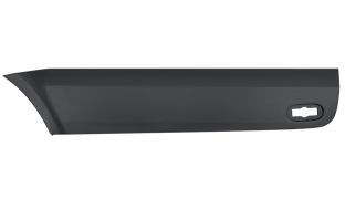 MOULURE PANNEAU LATÉRAL MERCEDES SPRINTER (906) 2006-2013 ARRIÈRE DERNIÈRE / CHASSIS LONG / GAUCHE