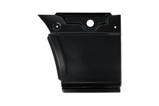 PANNEAU LATÉRAL MERCEDES SPRINTER (906) 2006-2013 ARRIÈRE / CHASSIS COURT / DROIT