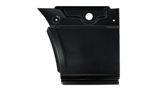 PANNEAU LATÉRAL MERCEDES SPRINTER (906) 2006-2013 ARRIÈRE / CHASSIS COURT / DROIT