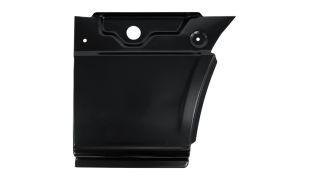 PANNEAU LATÉRAL MERCEDES SPRINTER (906) 2006-2013 ARRIÈRE / CHASSIS COURT / GAUCHE