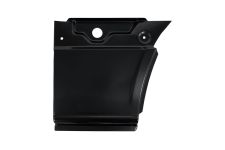 PANNEAU LATÉRAL MERCEDES SPRINTER (906) 2006-2013 ARRIÈRE / CHASSIS COURT / GAUCHE