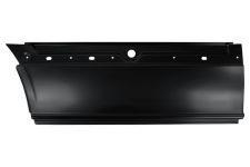 PANNEAU LATÉRAL MERCEDES SPRINTER (906) 2006-2013 ARRIÈRE / CHASSIS LONG / DROIT