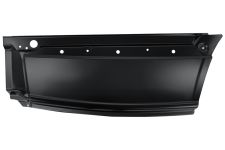 PANNEAU LATÉRAL MERCEDES SPRINTER (906) 2006-2013 ARRIÈRE DERNIÈRE / CHASSIS LONG / DROIT
