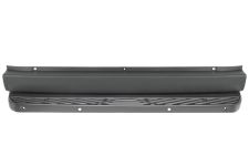 PARE-CHOCS MERCEDES SPRINTER (906) 2006-2013 ARRIÈRE / AVEC MARCHE PIED / AVEC CAPTEUR