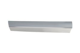 MOULURE GRILLE MERCEDES SPRINTER (906) 2006-2013 FACE AVANT / CHROMÉE / SUPÉRIEURE / DROITE
