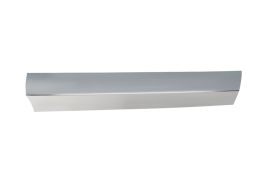 MOULURE GRILLE MERCEDES SPRINTER (906) 2006-2013 FACE AVANT / CHROMÉE / SUPÉRIEURE / GAUCHE