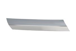 MOULURE GRILLE MERCEDES SPRINTER (906) 2006-2013 FACE AVANT / CHROMÉE / INFÉRIEURE / DROITE