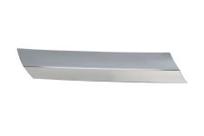 MOULURE GRILLE MERCEDES SPRINTER (906) 2006-2013 FACE AVANT / CHROMÉE / INFÉRIEURE / DROITE