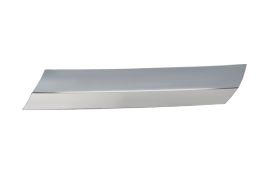 MOULURE GRILLE MERCEDES SPRINTER (906) 2006-2013 FACE AVANT / CHROMÉE / INFÉRIEURE / GAUCHE