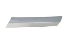 MOULURE GRILLE MERCEDES SPRINTER (906) 2006-2013 FACE AVANT / CHROMÉE / INFÉRIEURE / GAUCHE