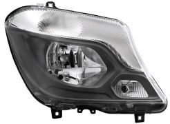 PHARE AVANT MERCEDES SPRINTER (906) 2013-2018 DROIT