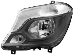 PHARE AVANT MERCEDES SPRINTER (906) 2013-2018 GAUCHE