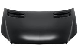 CAPOT MERCEDES SPRINTER (906) 2013-2018 AVANT 