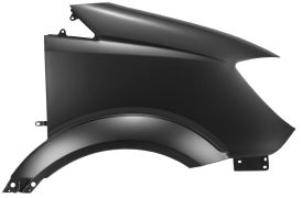 AILE MERCEDES SPRINTER (906) 2013-2018 AVANT DROIT