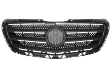 GRILLE MERCEDES SPRINTER (906) 2013-2018 FACE AVANT