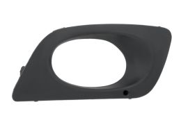 GRILLE MERCEDES SPRINTER (906) 2013-2018 PARE-CHOCS AVANT / AVEC ANTIBROUILLARD / DROITE