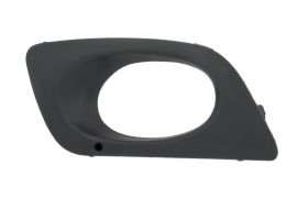 GRILLE MERCEDES SPRINTER (906) 2013-2018 PARE-CHOCS AVANT / AVEC ANTIBROUILLARD / GAUCHE