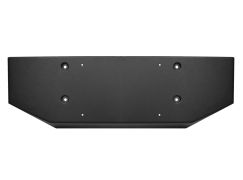 SUPPORT PLAQUE IMMATRICULATION MERCEDES SPRINTER (906) 2013-2018 PARE-CHOCS AVANT 