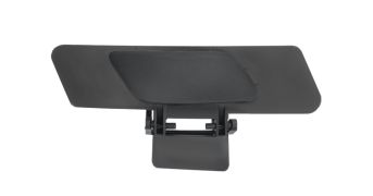 CACHE LAVEPHARES MERCEDES SPRINTER (906) 2013-2018 PARE-CHOCS AVANT / DROIT