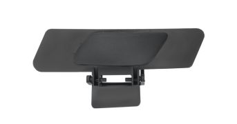 CACHE LAVEPHARES MERCEDES SPRINTER (906) 2013-2018 PARE-CHOCS AVANT / GAUCHE