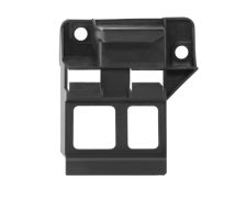 SUPPORT PARE-CHOCS MERCEDES SPRINTER (906) 2013-2018 AVANT / EXTÉRIEUR / DROIT