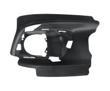 SUPPORT ANTIBROUILLARD MERCEDES SPRINTER (906) 2013-2018 PARE-CHOCS AVANT / DROIT