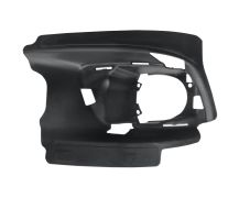 SUPPORT ANTIBROUILLARD MERCEDES SPRINTER (906) 2013-2018 PARE-CHOCS AVANT / GAUCHE