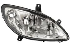 PHARE AVANT MERCEDES VITO (W639) 2003-2010 DROIT