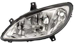PHARE AVANT MERCEDES VITO (W639) 2003-2010 GAUCHE