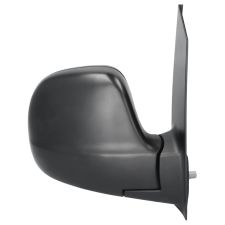 RÉTROVISEUR MERCEDES VITO (W639) 2003-2010 ÉLÉCTRIQUE / CHAUFFANT / RABATTABLE ÉLÉCTRIQUEMENT / DROIT