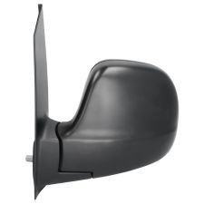 RÉTROVISEUR MERCEDES VITO (W639) 2003-2010 ÉLÉCTRIQUE / CHAUFFANT / RABATTABLE ÉLÉCTRIQUEMENT / GAUCHE
