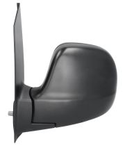 RÉTROVISEUR MERCEDES VITO (W639) 2003-2010 ÉLÉCTRIQUE / CHAUFFANT / RABATTABLE ÉLÉCTRIQUEMENT / GAUCHE