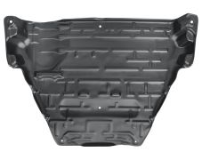 CACHE-MOTEUR MERCEDES VIANO (W639) 2003-2010 AVANT 