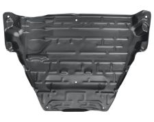CACHE-MOTEUR MERCEDES VITO (W639) 2003-2010 AVANT 