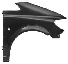 AILE MERCEDES VITO (W639) 2003-2010 AVANT / AVEC FEU CLIGNOTANT / DROITE