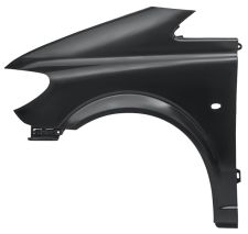 AILE MERCEDES VITO (W639) 2003-2010 AVANT / AVEC FEU CLIGNOTANT / GAUCHE